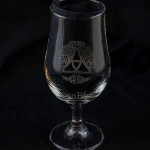 Verre à Bière de 25 cl