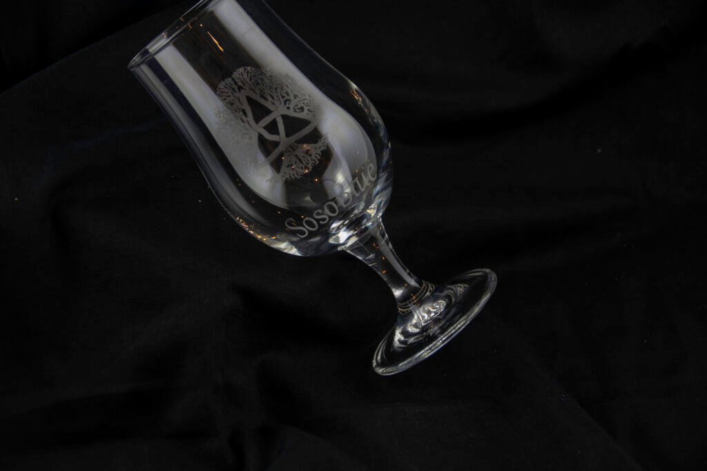 Verre à Bière de 25 cl