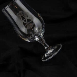 Verre à Bière de 25 cl