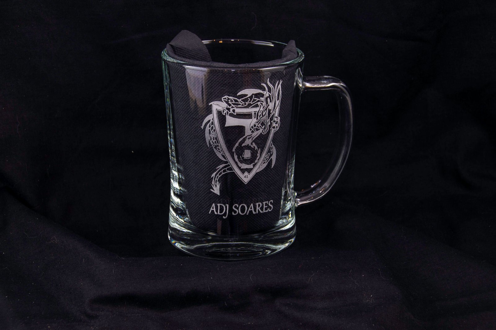 Chope à bière, 60 cl – Image 3