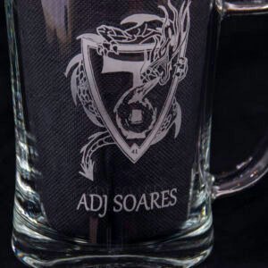 Chope à bière, 60 cl