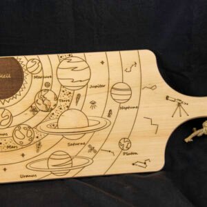 Planche à découper