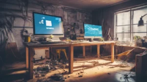 Lire la suite à propos de l’article En travaux !