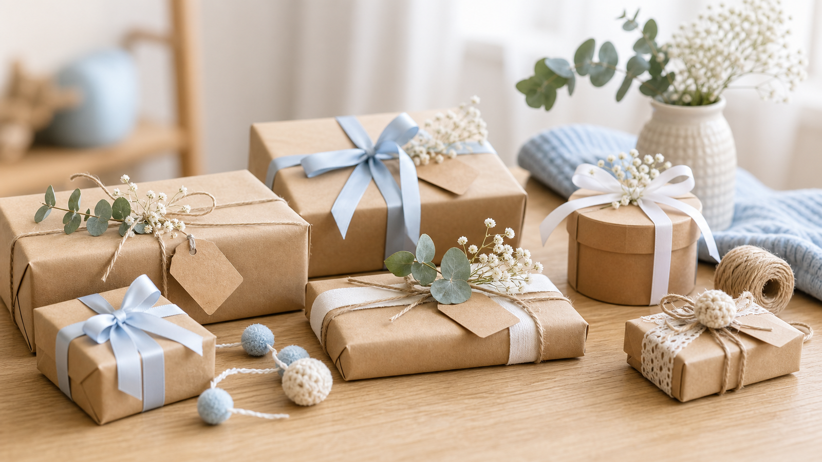 7 cadeaux personnalisés dont on se souvient vraiment